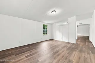 286 Mill Creek Road, Newport, NC 28570 – photo 19: Primary Bedroom