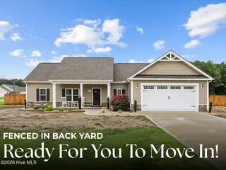 21 Oakbridge Way, Pikeville, NC 27863 – photo 1: 21 Oakbridge
