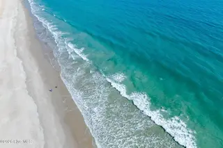 1707 S Shore Drive, Surf City, NC 28445 – photo 3: aerials-beach-02