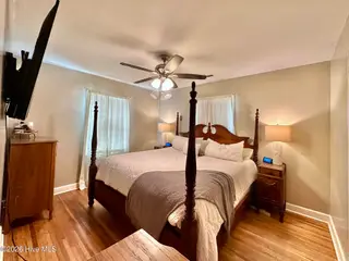 900 Tuscarora Avenue, Elizabeth City, NC 27909 – photo 18: Bedroom 1