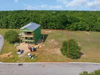 242 Colleton Square, Newport, NC 28570 – photo 5: Incredible lot in Cannonsgate