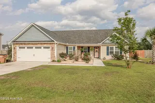 205 Chestwood Drive, Hubert, NC 28539 – photo 1: Deana-Chestwood 205 -08