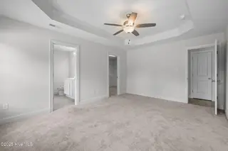 240 Crossroads Store Drive, Jacksonville, NC 28546 – photo 18: Master Bedroom