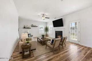 370 Holly Grove Drive, Winterville, NC 28590 – photo 13: 27