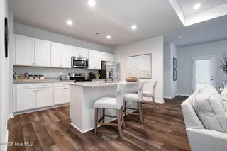 4612 Parsons Mill Drive, Castle Hayne, NC 28429 – photo 2: Kitchen 1 - Gwinnett