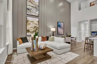 6763 Fellowship Drive, Leland, NC 28451 — 3-bedroom townhome in Grand Park, Leland, NC, photo 10 of 31