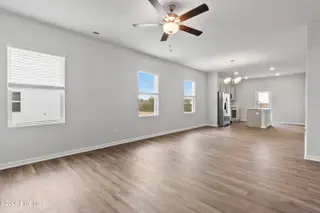 1067 Hanson Drive, Leland, NC 28451 – photo 6: 6-Great Room and Dining