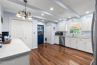423 S Edgewood Circle, Whiteville, NC 28472 – photo 18: kitchen 1 (2)