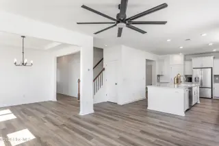 2016 Red Woodpeckers Court Lot #35, Leland, NC 28451 — 3-bedroom home in Terrapin, Leland, NC, photo 7 of 24