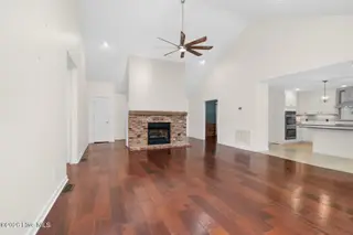 2141 Mcnair Road, Tarboro, NC 27886 – photo 7: Great Room