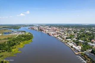 1005 Queen Street, Wilmington, NC 28401 — 3-bedroom home in Downtown, Wilmington, NC, photo 14 of 52: 52-DJI_0103-HDR-Edit
