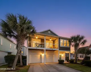 1607 Pinfish Lane, Carolina Beach, NC 28428 – photo 3: 1607PinfishLnTW