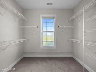 118 Farmington Drive, Richlands, NC 28574 – photo 11: Master Closet