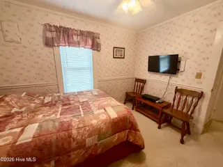 406 Craven Street, Beaufort, NC 28516 – photo 13: Bedroom 3