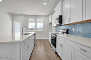 6787 Fellowship Drive, Leland, NC 28451 — 4-bedroom townhome in Grand Park, Leland, NC, photo 10 of 46: FMWeb07