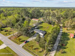 855 Belgrade Swansboro Road, Stella, NC 28582 – photo 7: Aerial View 06