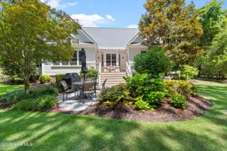 2625 St James Drive SE, Southport, NC 28461 – photo 12: 2625StJamesDr - 17