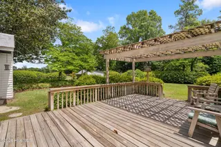 552 Garden Road, Willard, NC 28478 — 3-bedroom home, Willard, NC, photo 20 of 29: 552garden-020