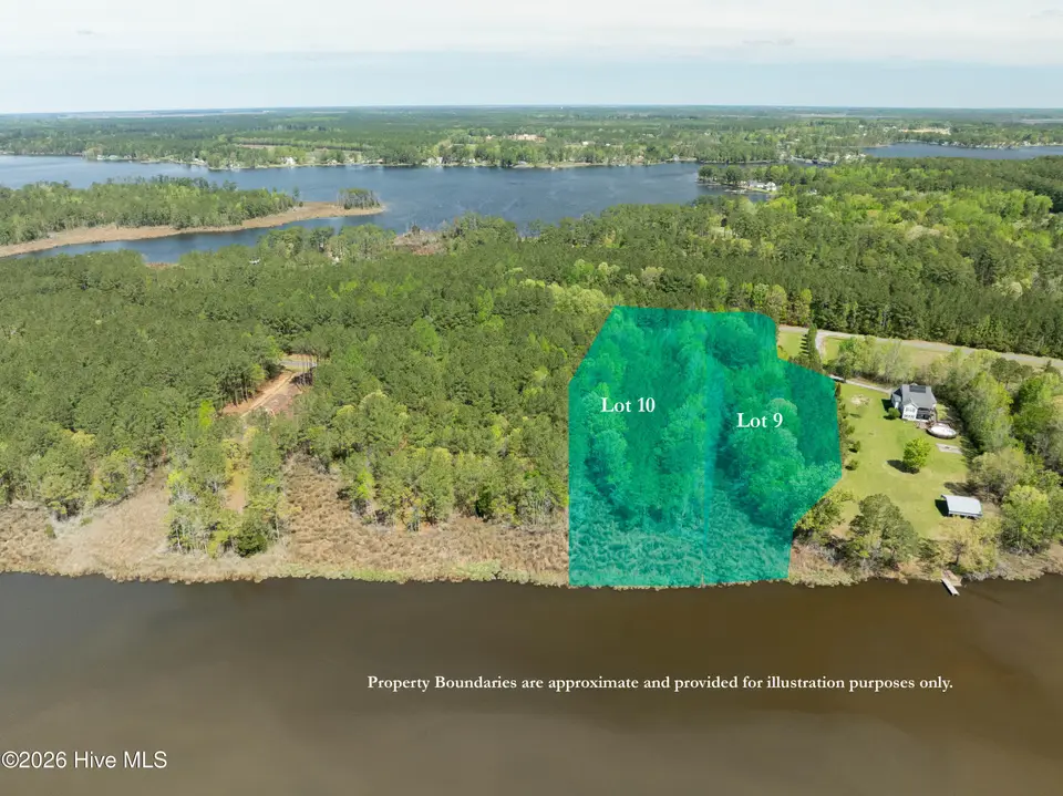 257 Stillwater Drive, Belhaven, NC 27810 – photo 1 of 50: Lot 9 & 10