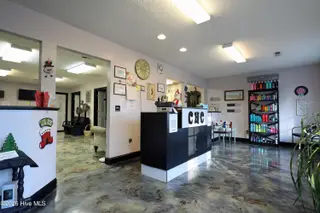 3133 Vass-Carthage Road, Carthage, NC 28327 – photo 12: Reception - waiting - work areas