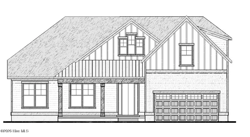 117 Windswept Lane, Beaufort, NC 28516 – photo 1 of 18: New Construction in The Beaufort Club