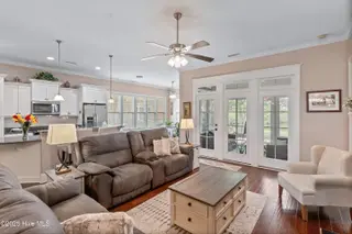 4239 Ashfield Place, Southport, NC 28461 – photo 9: Great Room Concept