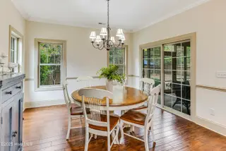 1166 Serotina Drive SE, Bolivia, NC 28422 – photo 24: Spacious Dining