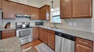 528 Arbor Drive, Greenville, NC 27858 – photo 17: Kitchen View 5
