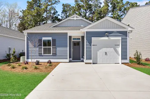 203 Brookfield Branch Road 15, Hampstead