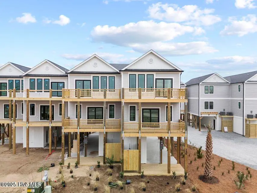 753 N Topsail Drive, Surf City, NC 28445 – photo 1 of 22: 765 Dune Ridge photo place holder on MLS