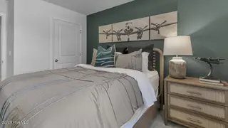 600 Wilder Bloom Path, Aberdeen, NC 28315 – photo 23: Bedroom