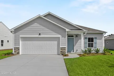 540 Belfort Ln SW, Ocean Isle Beach