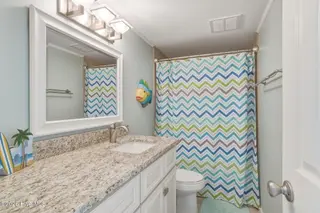 201 Snow Goose Lane, Newport, NC 28570 – photo 4: Bathroom1