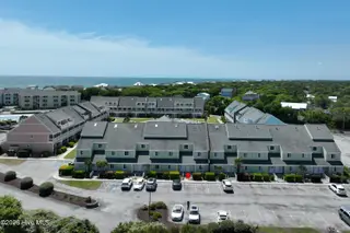 9201 Coast Guard Road H204, Emerald Isle, NC 28594 – photo 1: Condominium Exterior