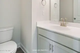 217 Little Bird Lane, Jacksonville, NC 28546 — 4-bedroom home in Onslow Bay, Jacksonville, NC, photo 18 of 35: SIMILAR PHOTO CATALINA-19