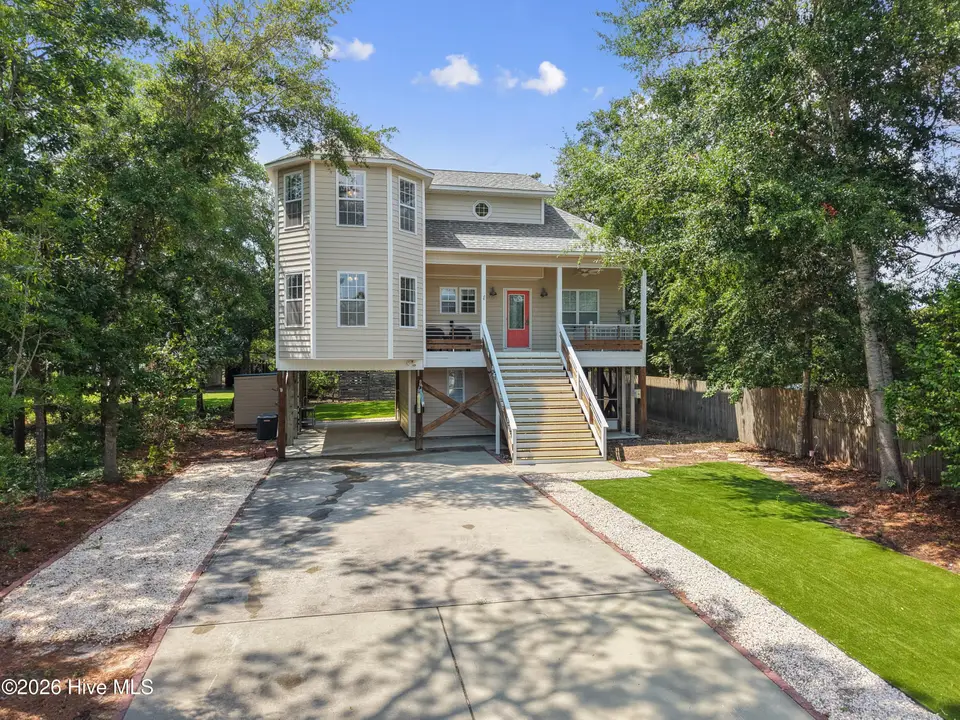 117 NE 33rd Street, Oak Island, NC 28465 – photo 1 of 61