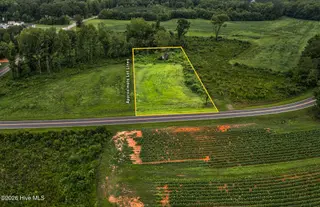 Lot 8 Murray Loop Road, Whitakers, NC 27891 – photo 1: Lot 8 Lot Lines