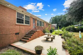 611 Gloucester Road, Goldsboro, NC 27534 — 3-bedroom home in Spring Valley, Goldsboro, NC, photo 6 of 37: 08-611 Gloucester Rd-8