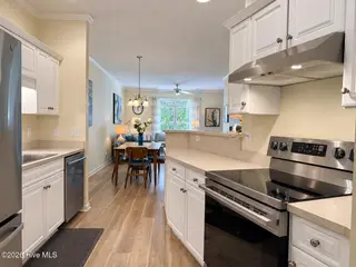 109 Jansen Lane, Winnabow, NC 28479 — 3-bedroom townhome in Mallory Creek Townhomes, Winnabow, NC, photo 7 of 39