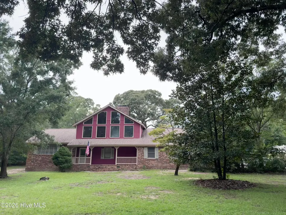 430 Hughes Road, Hampstead, NC 28443 – photo 1 of 65