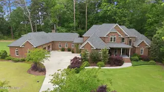 3207 Jennings Farm Drive NW, Wilson, NC 27896 – photo 1: Front