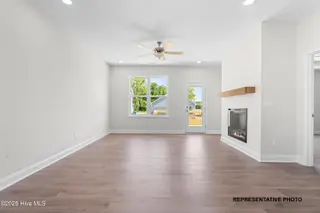311 Bullseye Court, Middlesex, NC 27557 – photo 7: Representative Photo
