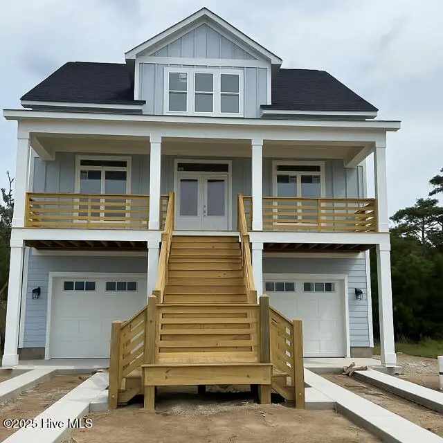 541 E Great Egret Way, Beaufort, NC 28516 – photo 1 of 25: B6156BE2-E3E5-428D-8400-E98A4EE13F7E