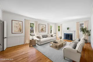306 S Howard Circle, Tarboro, NC 27886 – photo 7: Living Room (Virtual Furniture)