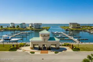 617 Cannonsgate Drive, Newport, NC 28570 – photo 18: Marina