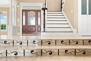 359 Bay Run, Newport, NC 28570 – photo 11: Exquisite marble