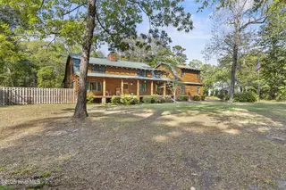 3980 Scotts Hill Loop Road, Wilmington, NC 28411 – photo 2: front exterior