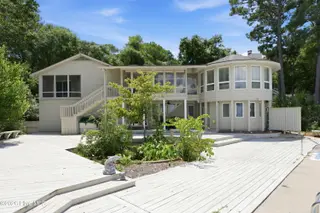286 Oakleaf Drive, Pine Knoll Shores, NC 28512 – photo 9: 3-print-590A3778_edit