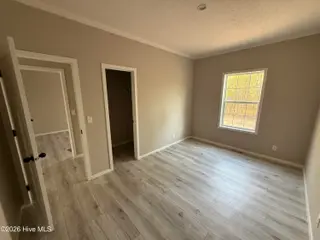 5245 Nc Highway 231, Zebulon, NC 27597 – photo 16: Bedroom