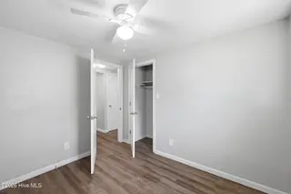518 Ruth Avenue, New Bern, NC 28560 – photo 22: Bedroom #2